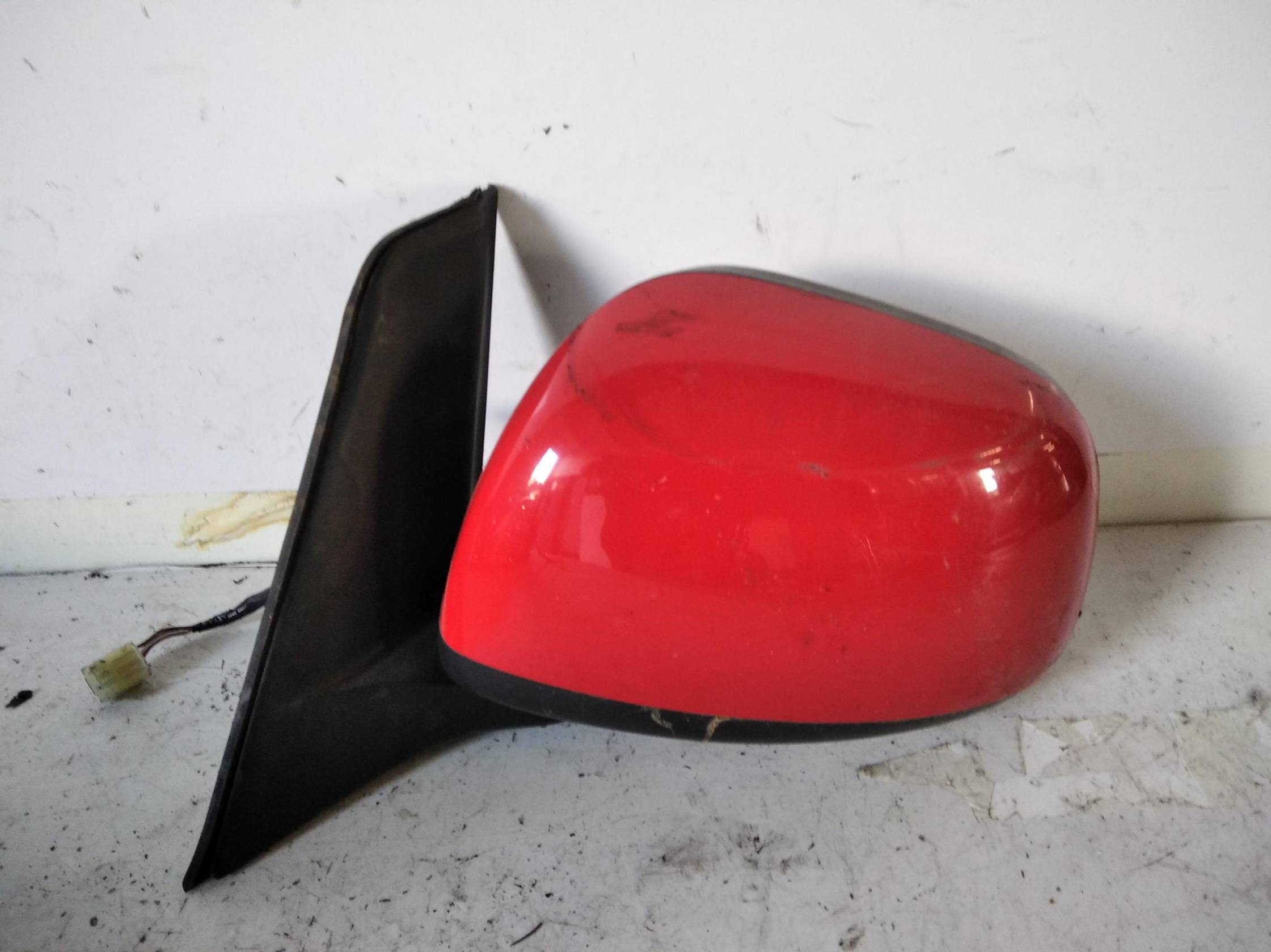 Retrovisore est. regolaz. elettr. sx.